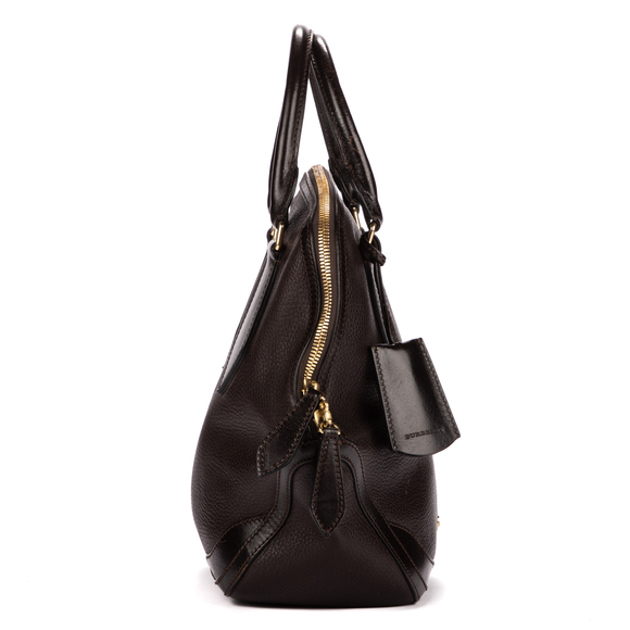 Burberry Orchard Tote - Picture 5 of 10